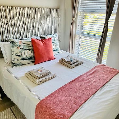 Rienks Beach Nook St Helena Bay Esterno foto