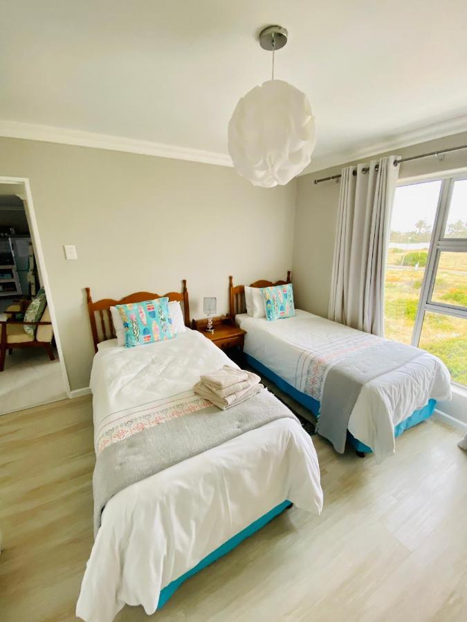Rienks Beach Nook St Helena Bay Esterno foto