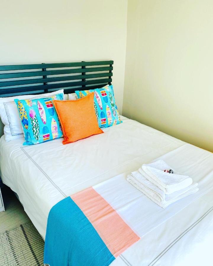 Rienks Beach Nook St Helena Bay Esterno foto
