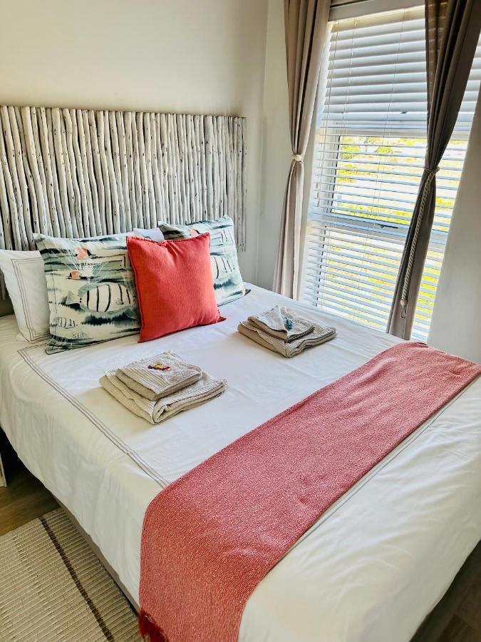 Rienks Beach Nook St Helena Bay Esterno foto