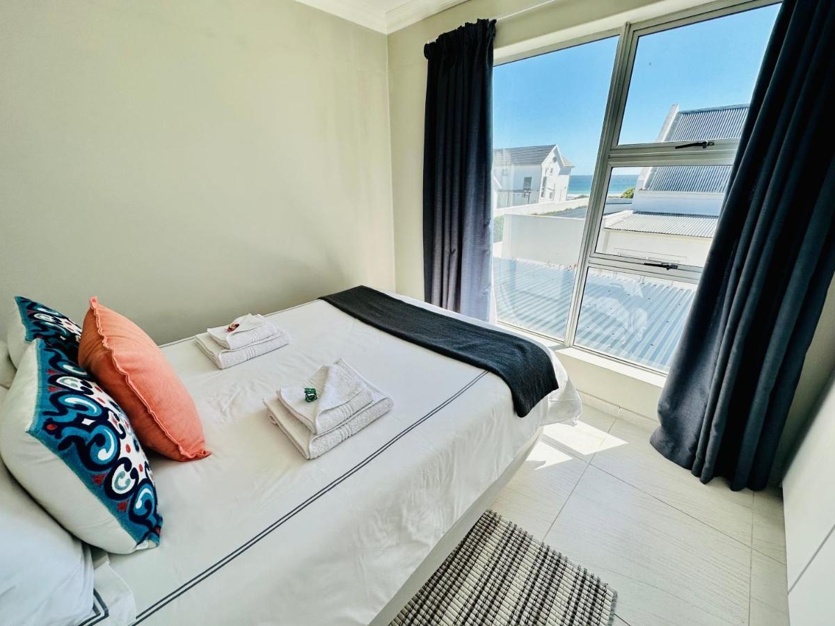 Rienks Beach Nook St Helena Bay Esterno foto