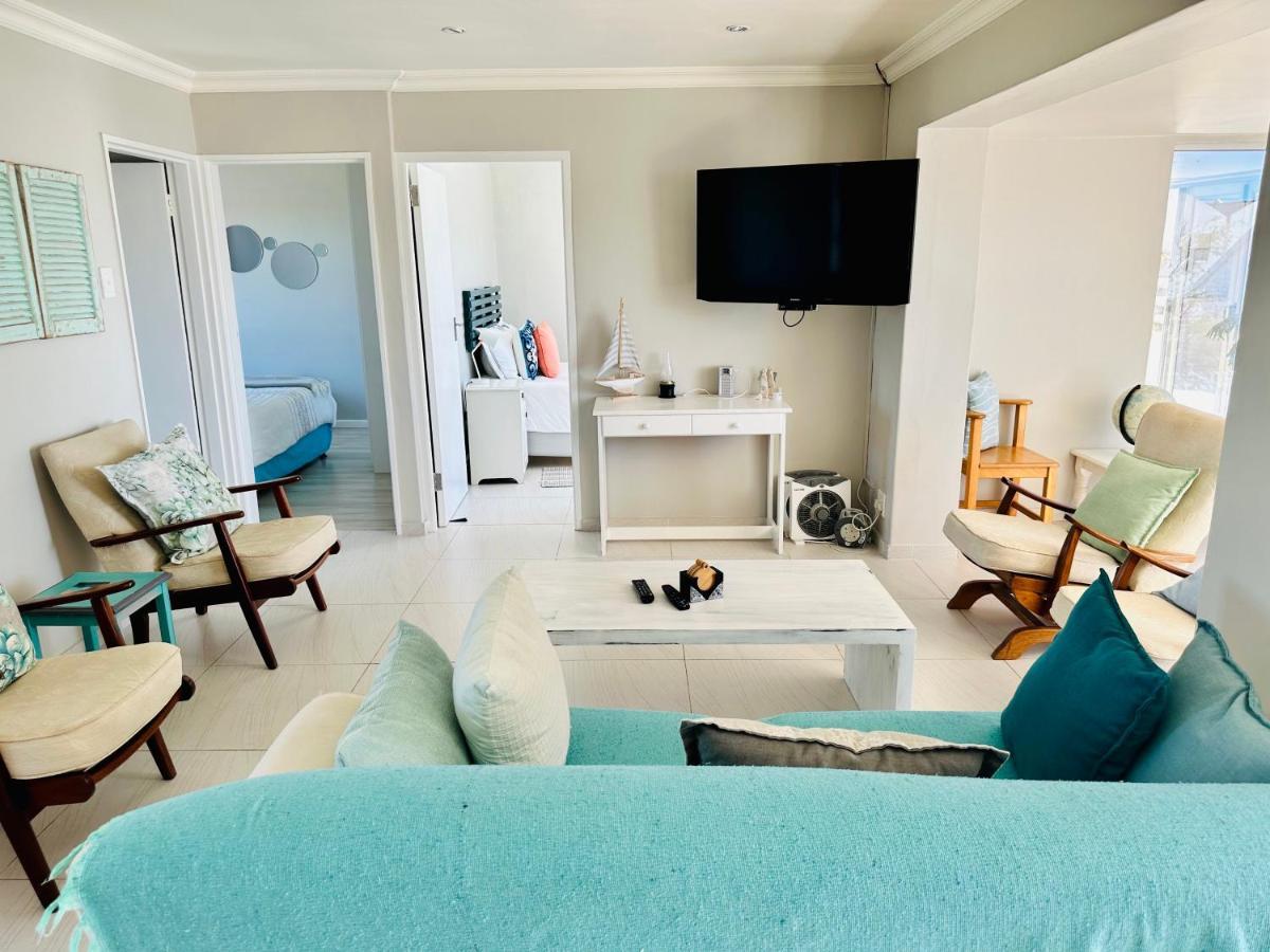 Rienks Beach Nook St Helena Bay Esterno foto