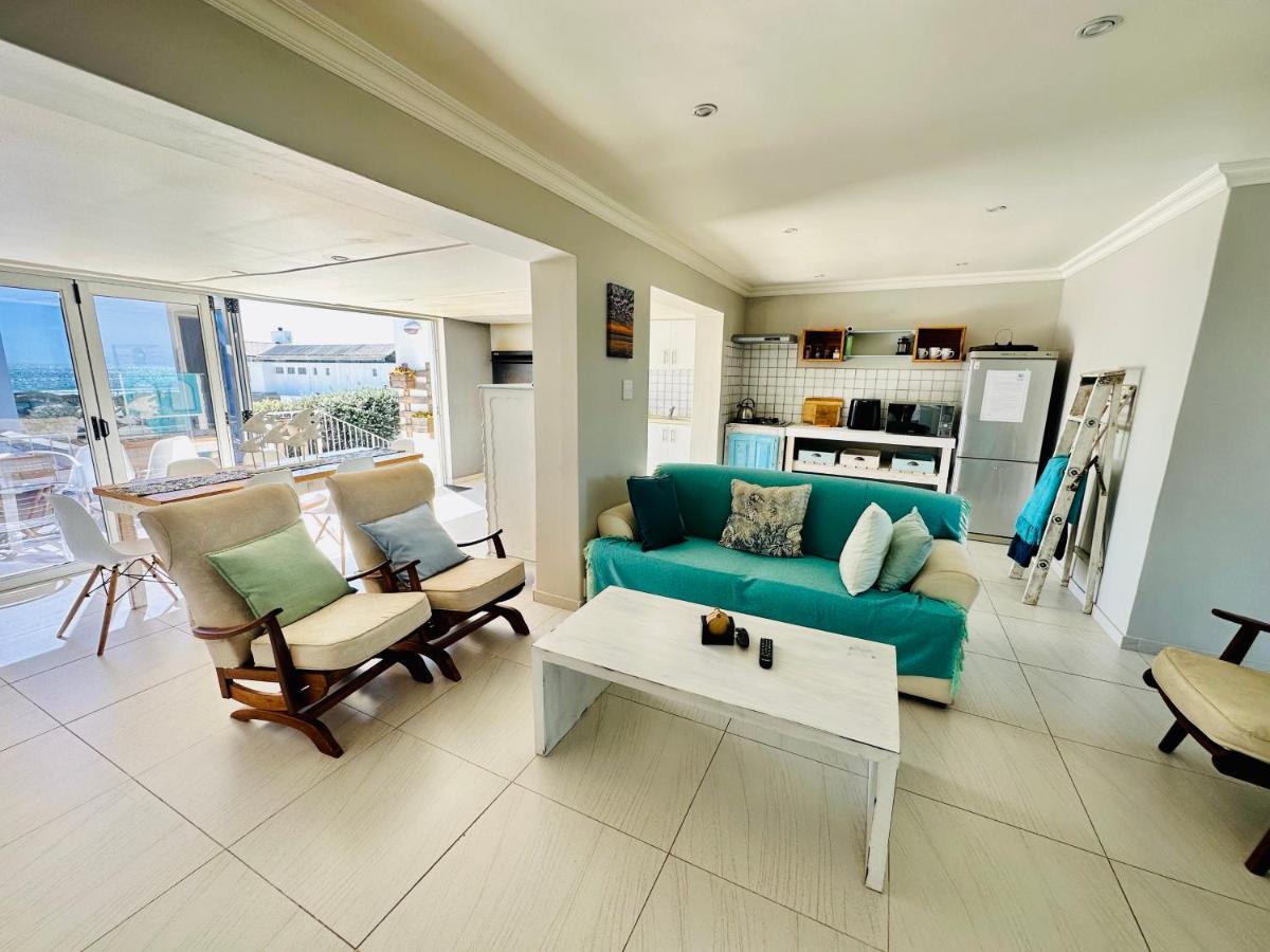 Rienks Beach Nook St Helena Bay Esterno foto