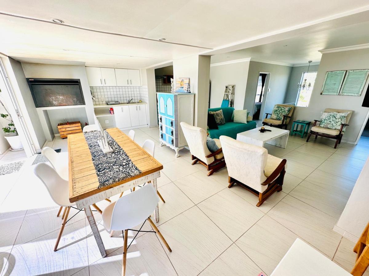 Rienks Beach Nook St Helena Bay Esterno foto