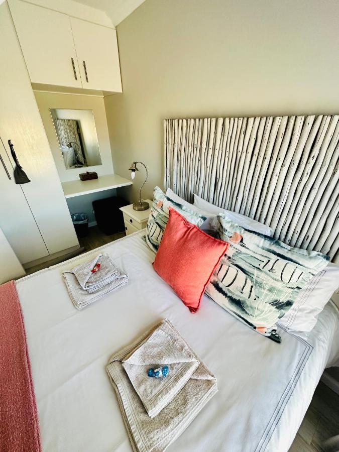 Rienks Beach Nook St Helena Bay Esterno foto