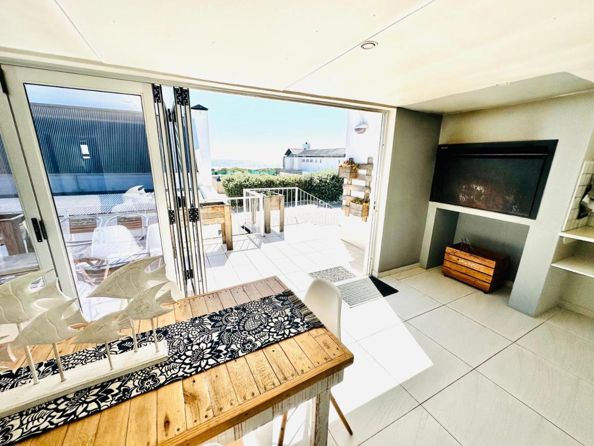 Rienks Beach Nook St Helena Bay Esterno foto