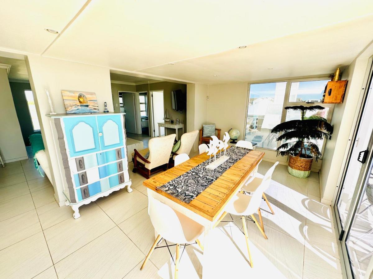 Rienks Beach Nook St Helena Bay Esterno foto
