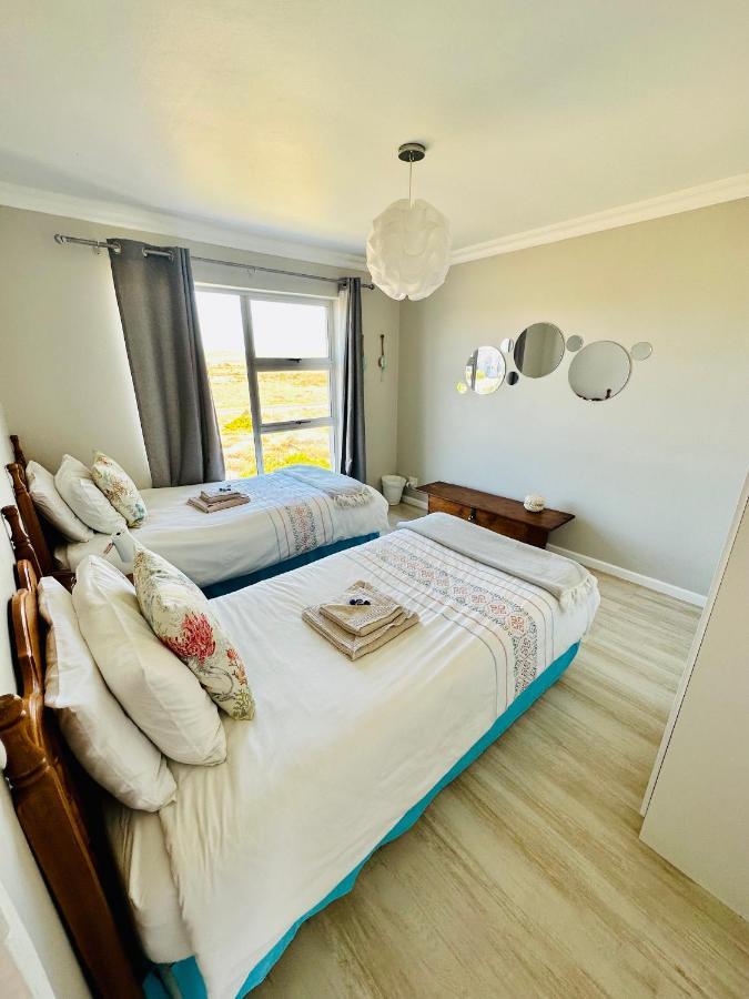 Rienks Beach Nook St Helena Bay Esterno foto