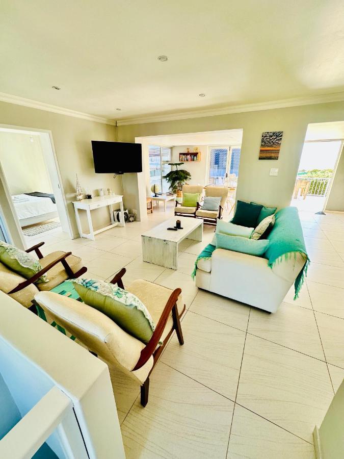 Rienks Beach Nook St Helena Bay Esterno foto