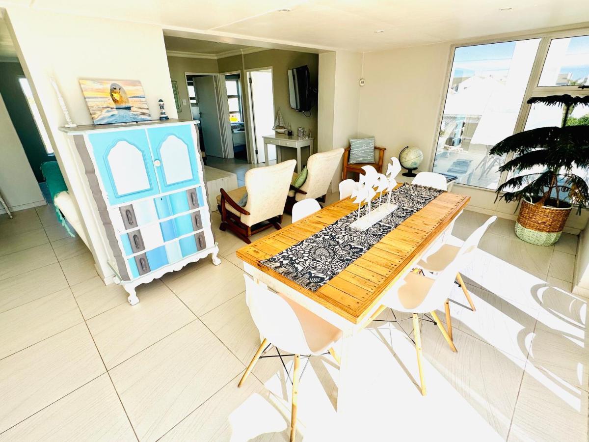 Rienks Beach Nook St Helena Bay Esterno foto