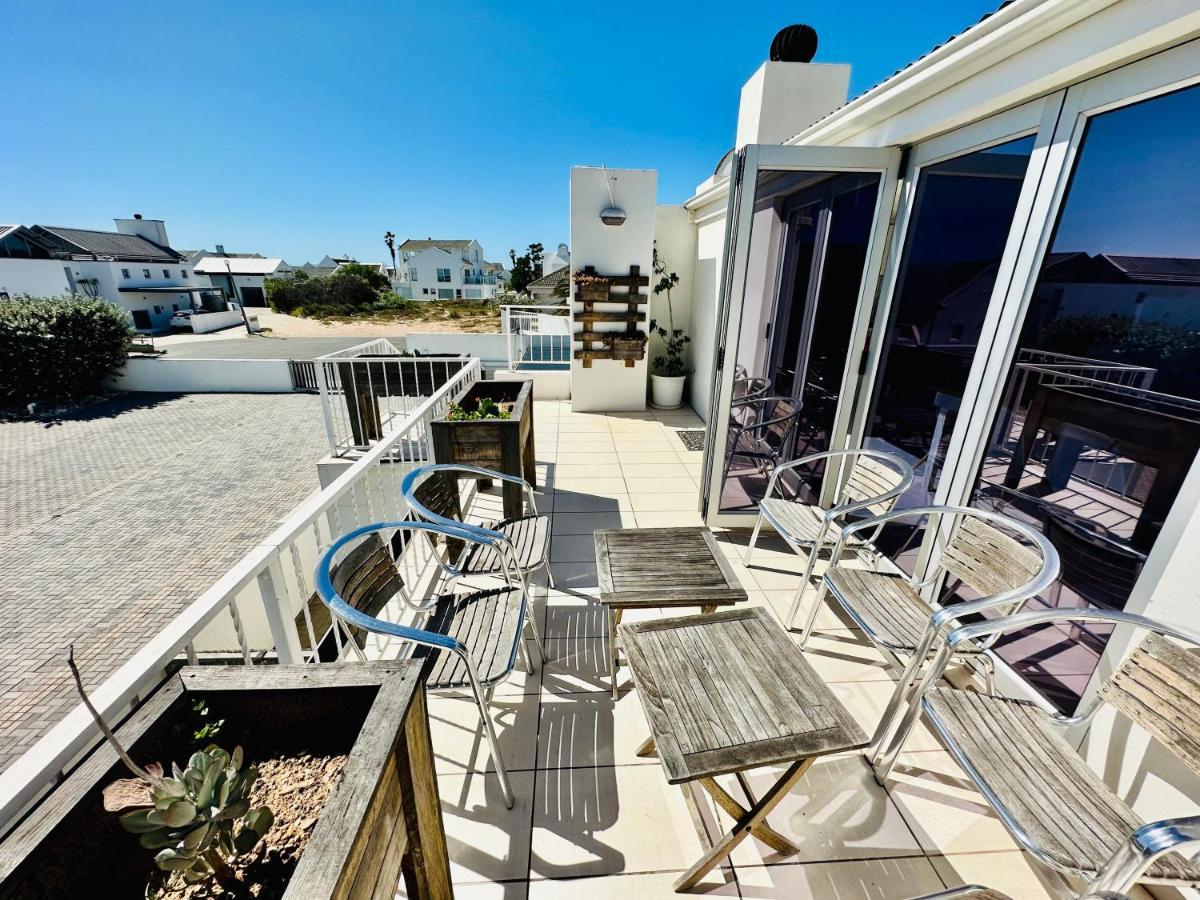 Rienks Beach Nook St Helena Bay Esterno foto