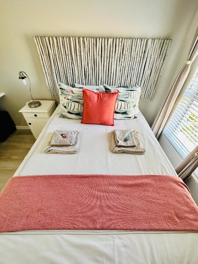 Rienks Beach Nook St Helena Bay Esterno foto