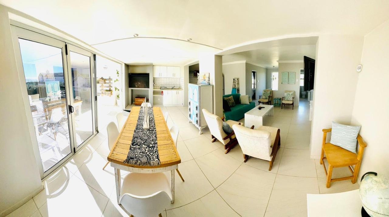 Rienks Beach Nook St Helena Bay Esterno foto