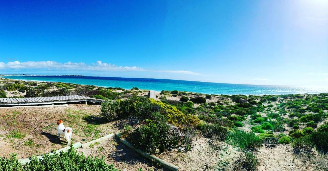 Rienks Beach Nook St Helena Bay Esterno foto