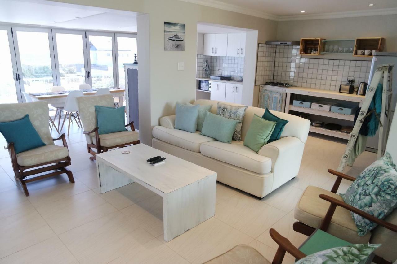 Rienks Beach Nook St Helena Bay Esterno foto