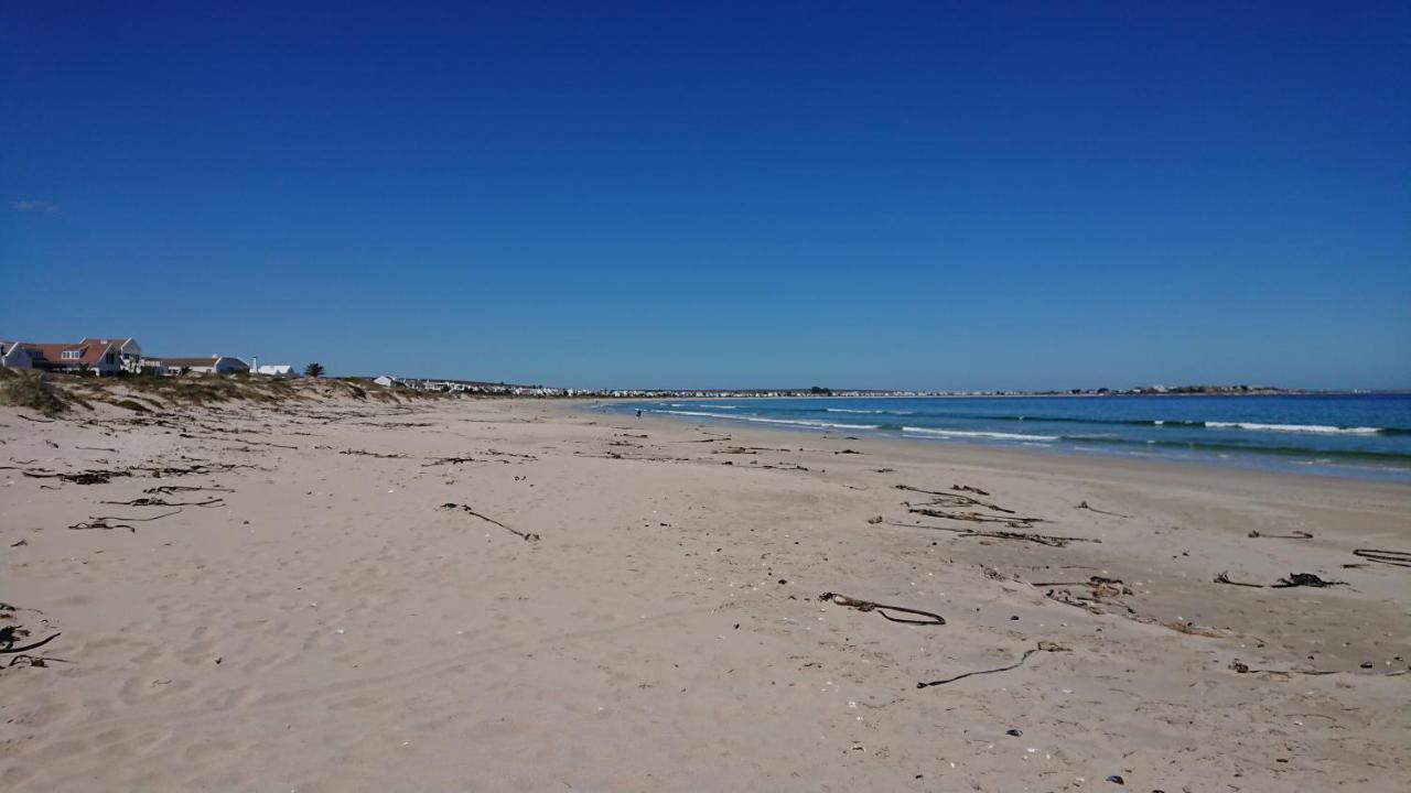 Rienks Beach Nook St Helena Bay Esterno foto